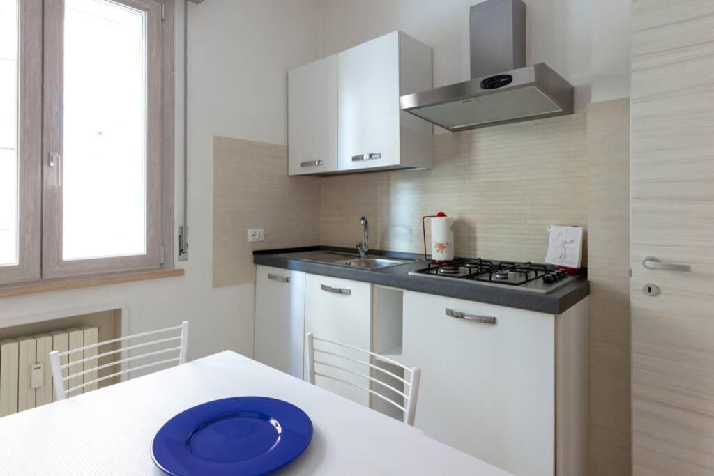 Apartmán Vista Sul Tridente Modena Exteriér fotografie