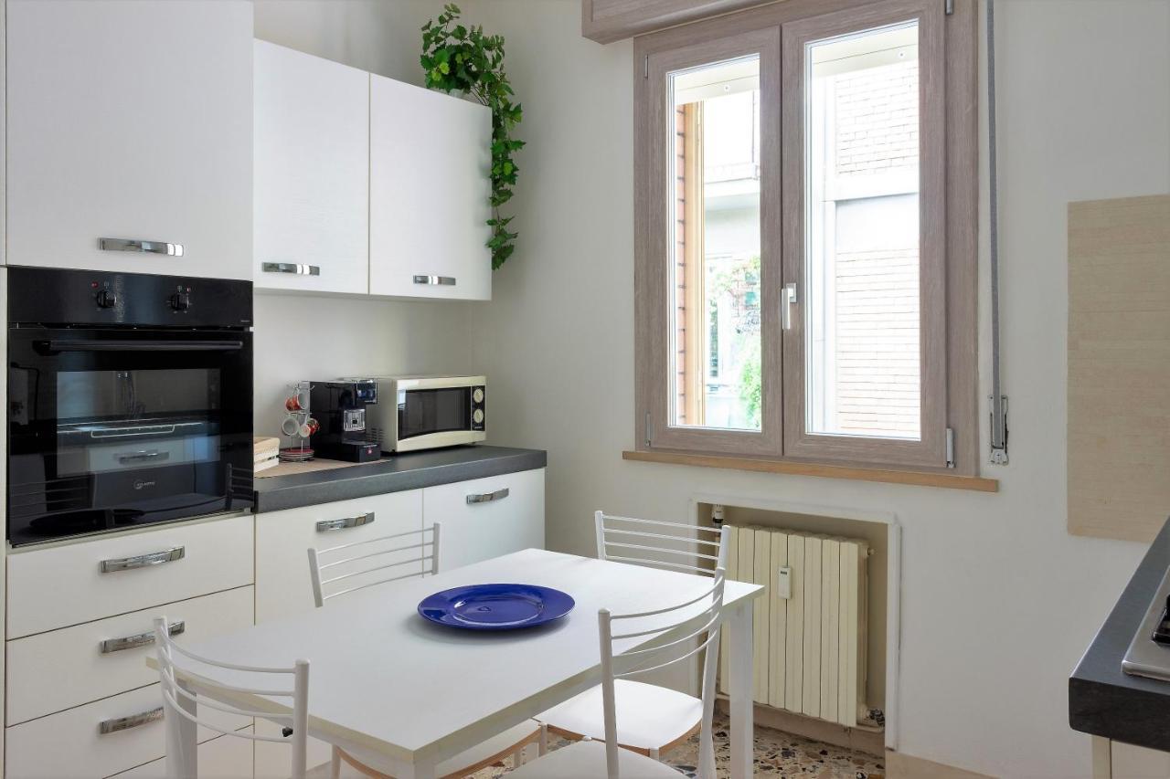 Apartmán Vista Sul Tridente Modena Exteriér fotografie