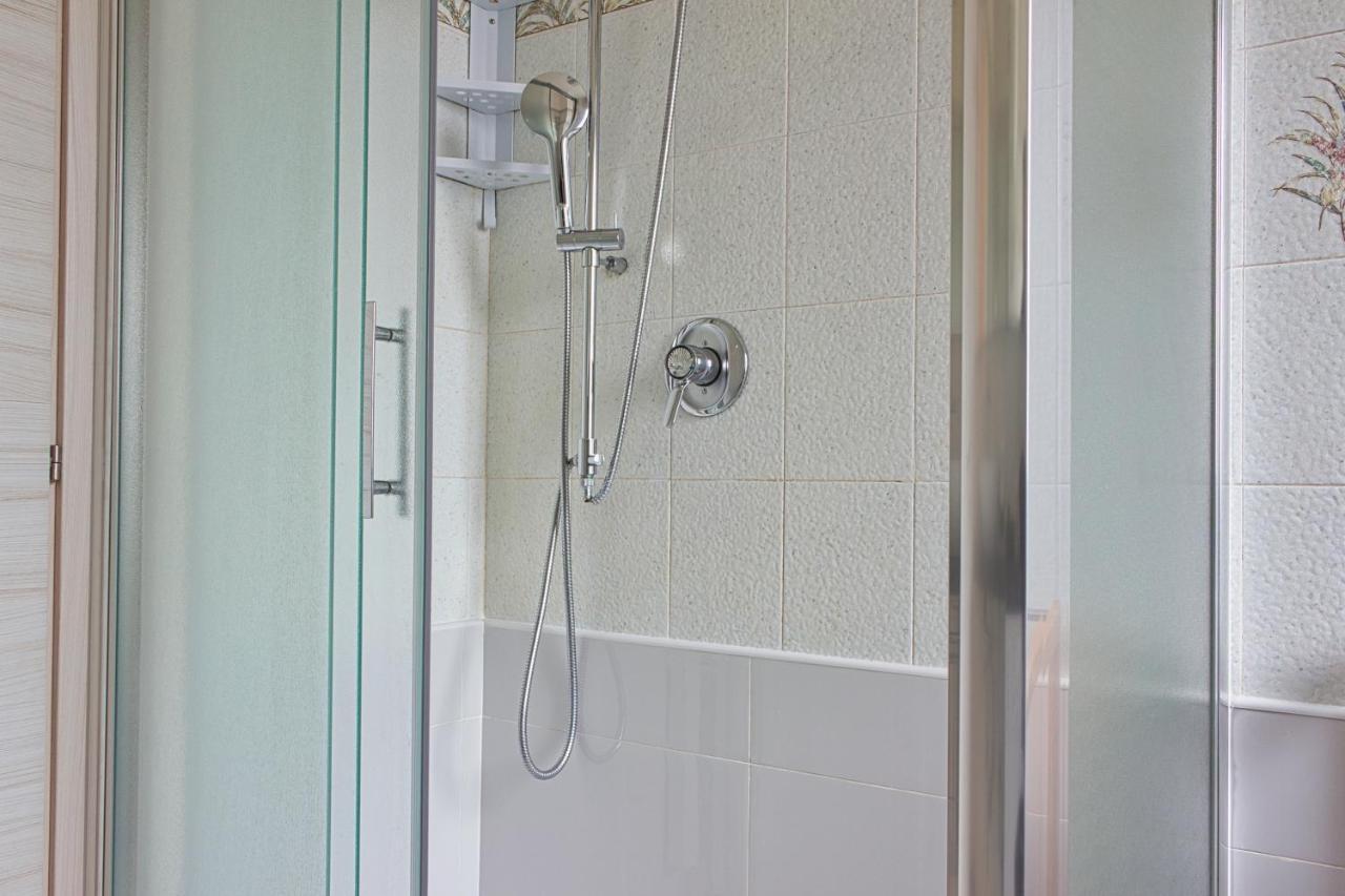 Apartmán Vista Sul Tridente Modena Exteriér fotografie