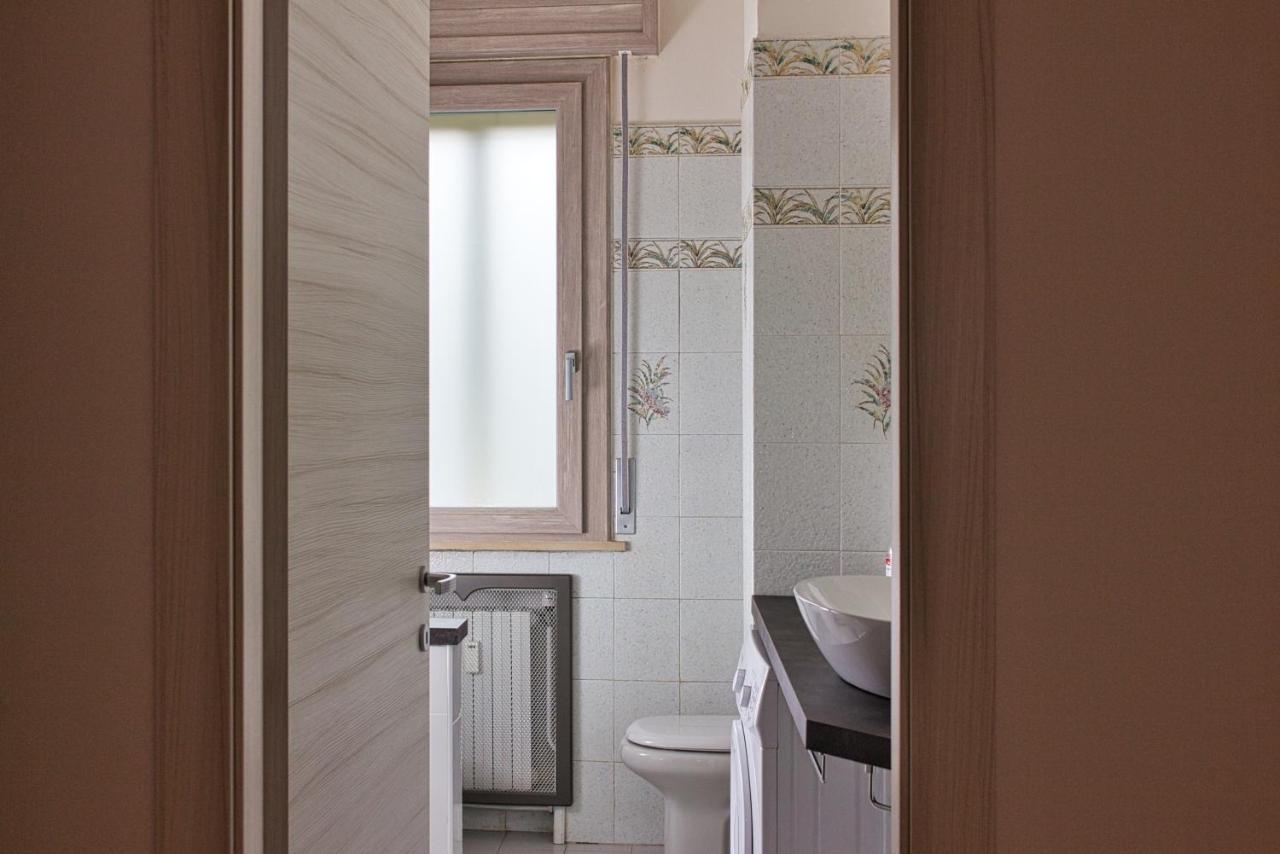 Apartmán Vista Sul Tridente Modena Exteriér fotografie